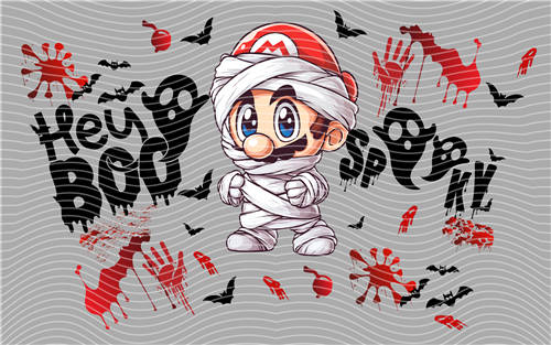 24oz cup wraps-N 754